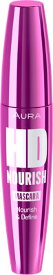Aura maskara HD Nourish