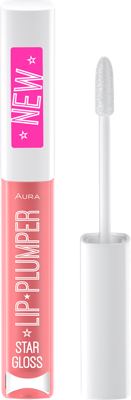Aura sjajilo/usne Star Gloss Plump.16