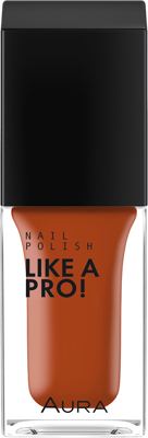 Aura lak za nokte Like a Pro!168