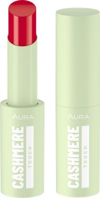 Aura ruž za usne Cashmere Touch 706