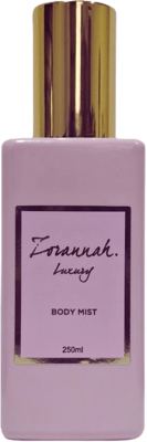Zorannah b. mist Luxury 250 ml