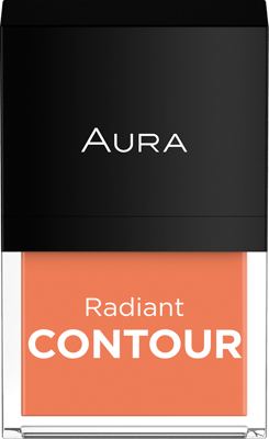 Aura tek. kontura Radiant Contour 322
