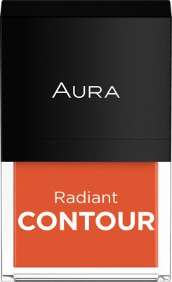 Aura tek. kontura Radiant Contour 323