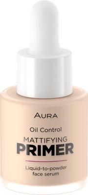 Aura primer Mattifying