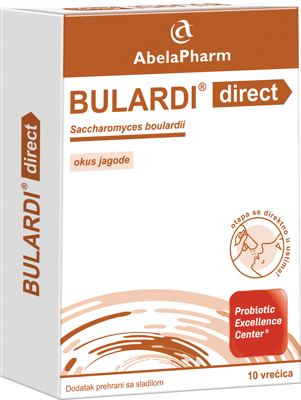 Bulardi Direkt vrećice 10 kom.