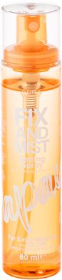 Aura fiksator Fix&Mist Papaya