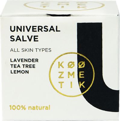 Koozmetik univerzal.mast 30ml
