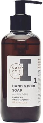 Koozmetik sapun za ruke/tij. I1 250 ml