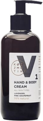 Koozmetik losion za ruke/tij. V1 250 ml