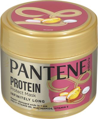 MASKA PANTENE INFINITE 300 ml