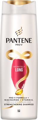 N-ŠAMPON PANTENE 400ML INFINITELY LONG
