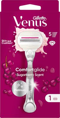 Gillette Venus Sugarberry br.+1pat
