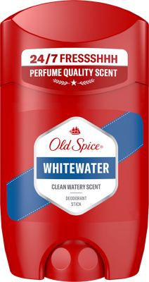 DEODORANT OLD SPICE WHITEWATER 50ml