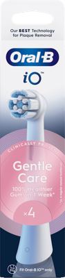 Oral-B zamj.gl.el.iO Gen.Care bij.4 kom.