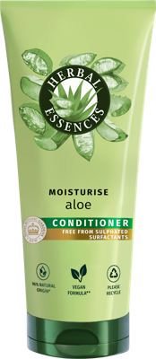 REGEN HERBAL ESSENCES ALOE 250 ml