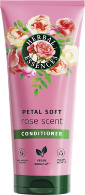 HERBAL REG.ROSE SOFT 250ml