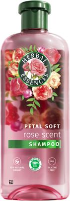 HERBAL ŠAMPON ROSE SOFT 350ml