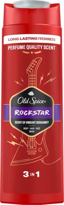 OS 400mL SG ROCKSTAR