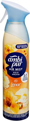 Ambi pur sprej Lenor G.Orchid 185ml