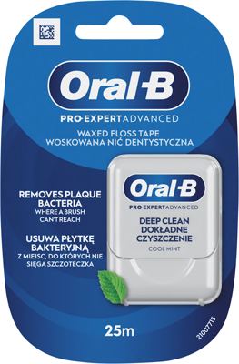 ZUBNI KONAC ORAL B. 25 m PRO E