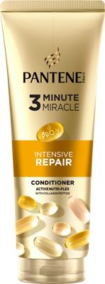Pantene 3min tretman Intens.Repair 220ml