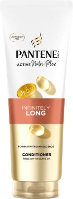 Pantene regenerator Infinit.Long 275ml