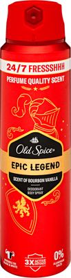 DEO SP.OLD SPICE EPIC 150 ml