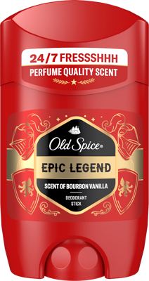 OS STICK EPIC LEGEND 50mL