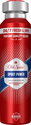 Old Spice deo sprej Sport Power 150 ml