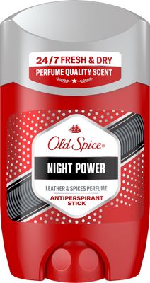Old Spice deo stick Night Power 50 ml