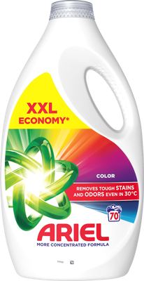 Ariel 70 pr./3,15l Color OS