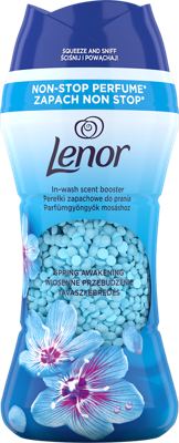 LENOR 195g MIRISNE PERLICE SPRING AWAKE