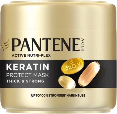 Pantene maska Thick & Strong 300ml