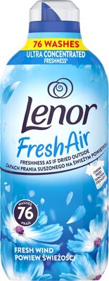 Lenor FA omekš. 1,064 l Fresh Wind