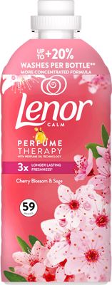 LENOR 1,239L CHERRY BLOSS