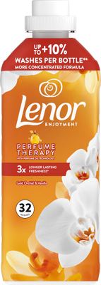 N-OMEKŠIVAČ LENOR 675ML GOLD ( 32 PRANJA)