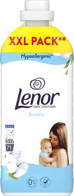 LENOR 1,491L SENSITIVE