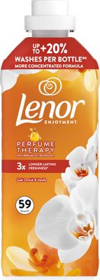 LENOR 1,24L GOLD ORCHID 59 PRANJA
