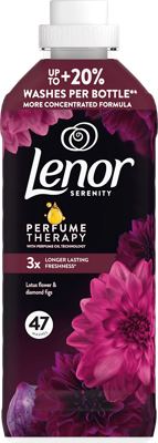 Lenor Perfume omek. 987ml Lf i Diamond