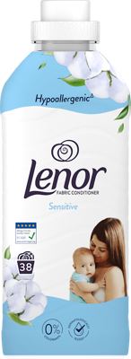 LENOR 798ML SENSITIVE
