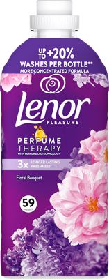 LENOR 1,239L FLORAL BOUQUET