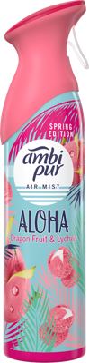 Ambi pur sprej Aloha 185 ml