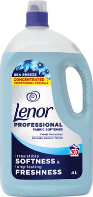 4L LENOR OMEKŠI. PGP SEA