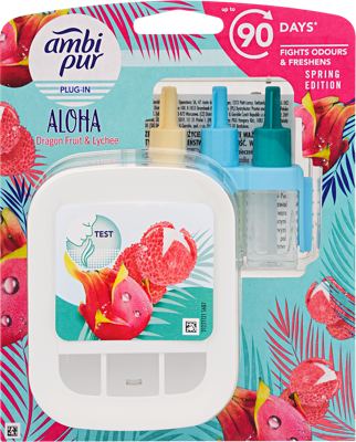 EL.OSV.AP ALOHA 20 ml