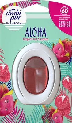 AMBI PUR 8 ml OSVJ.KUP. ALOHA