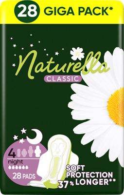 ULOŠCI NATURELLA CLASSIC 28/1