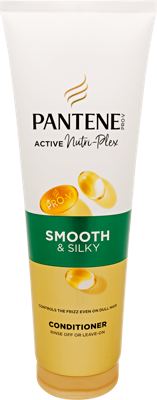 Pantene regenerator Smooth&Sleek 275 ml