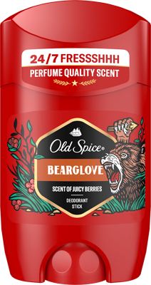 DEO STICK OLD SPICE BEAR.50 ml