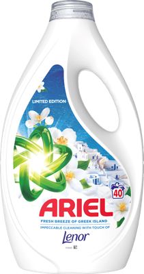 ARIEL DET.1,8 L GREEK ISLAND