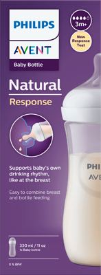 Avent bočica Natural 330ml